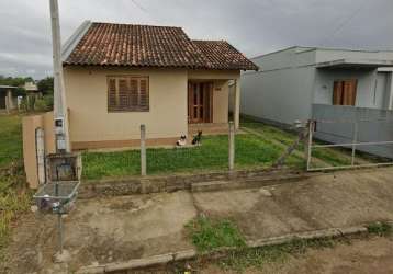 Oportunidade!! casa 02 dormitórios, valor diferenciado. venda abaixo do valor de mercado!