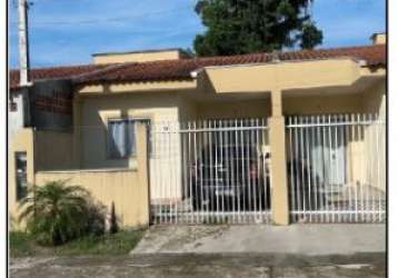 Oportunidade!! casa 02 dormitórios, valor diferenciado. venda abaixo do valor de mercado!