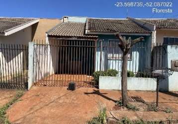 Oportunidade!! casa 03 dormitórios, valor diferenciado. venda abaixo do valor de mercado!