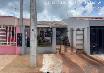 Oportunidade!! casa 02 dormitórios, valor diferenciado. venda abaixo do valor de mercado!