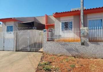 Oportunidade!! casa 02 dormitórios, valor diferenciado. venda abaixo do valor de mercado!