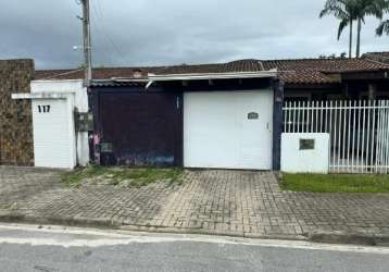 Oportunidade!! casa 02 dormitórios, valor diferenciado. venda abaixo do valor de mercado!