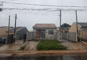 Oportunidade!! casa 02 dormitórios, valor diferenciado. venda abaixo do valor de mercado!