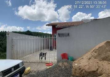 Oportunidade!! casa 02 dormitórios, valor diferenciado. venda abaixo do valor de mercado!