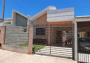 Oportunidade!! casa 03 dormitórios, valor diferenciado. venda abaixo do valor de mercado!