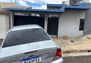 Oportunidade!! casa 02 dormitórios, valor diferenciado. venda abaixo do valor de mercado!