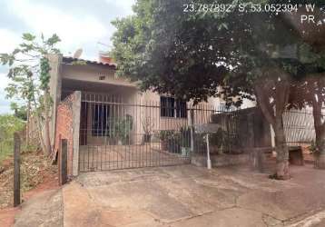 Oportunidade!! casa 02 dormitórios, valor diferenciado. venda abaixo do valor de mercado!