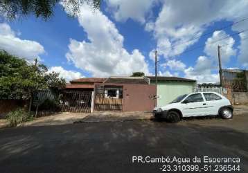 Oportunidade!! casa 02 dormitórios, valor diferenciado. venda abaixo do valor de mercado!