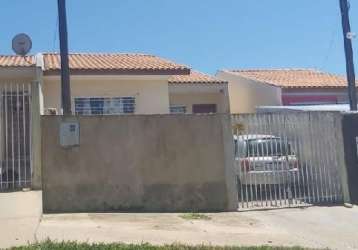 Oportunidade!! casa 02 dormitórios, valor diferenciado. venda abaixo do valor de mercado!