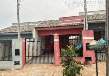 Oportunidade!! casa 02 dormitórios, valor diferenciado. venda abaixo do valor de mercado!