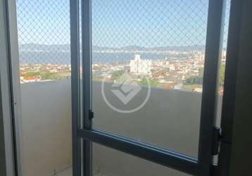 Apartamento 2 dormitórios areias são jose