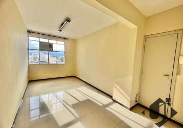 Sala à venda, 30 m² por r$ 135.000,00 - centro - taubaté/sp