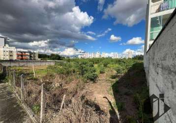 Terreno à venda, 300 m² por r$ 295.000,00 - residencial portal da mantiqueira - taubaté/sp