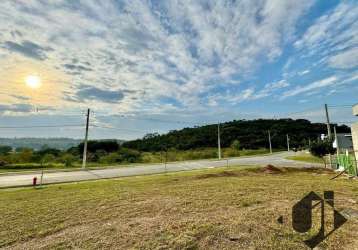 Terreno à venda, 366 m² por r$ 320.000 - cyrela landscape - taubaté/sp