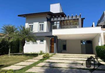 Casa com 3 dormitórios à venda, 300 m² por r$ 1.800.000,00 - taubaté village - taubaté/sp