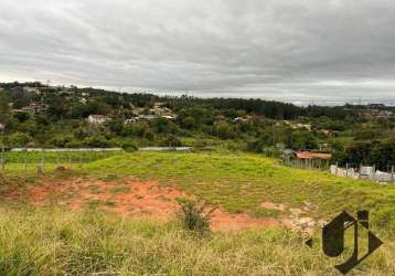 Terreno à venda, 5600 m² por r$ 850.000 - chácaras cataguá - taubaté/sp