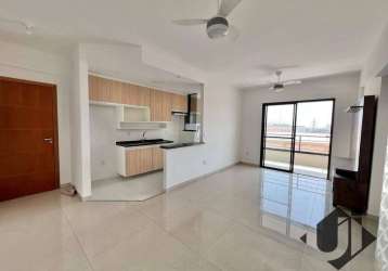 Apartamento com 2 dormitórios à venda, 74 m² por r$ 420.000,00 - vila são josé - taubaté/sp