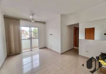 Apartamento com 2 dormitórios à venda, 52 m² por r$ 240.000,00 - esplanada independência - taubaté/sp