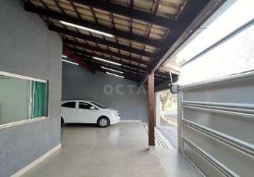 Casa moderna com 3 quartos no bairro planalto, uberlândia - conforto e sofisticação!