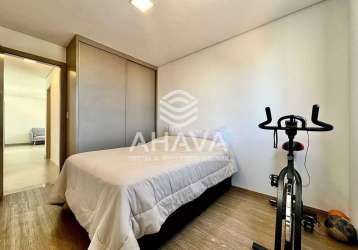 Apartamento com 3 quartos para alugar na rua dona queridinha, 273330, itapoã, belo horizonte por r$ 5.500