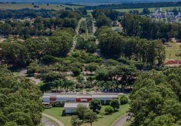 Terreno para venda em águas de santa bárbara, jardim gloria