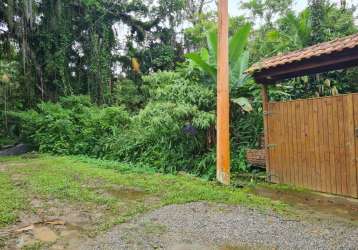 Terreno litoral noete - village camburi - são sebastião