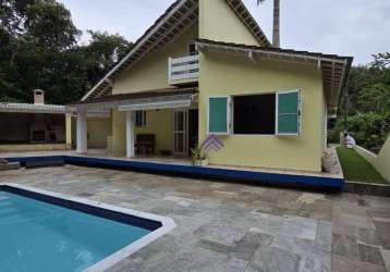 Casa a venda ou locação no guaratuba ii - praia de guaratuba - bertioga - litoral norte paulista