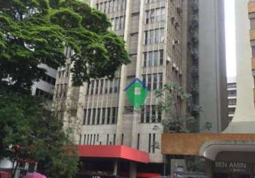 Conjunto, 784 m² - venda por r$ 8.400.000,00 ou aluguel por r$ 80.299,58/mês - jardim paulista - são paulo/sp