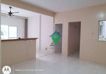 Apartamento à venda, 110 m² por r$ 590.000,00 - passagem - cabo frio/rj