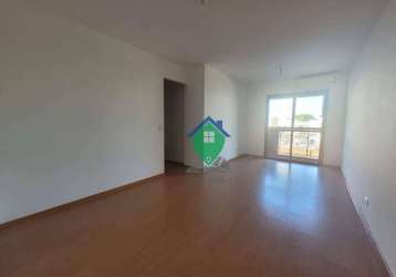 Apartamento, 90 m² - venda por r$ 840.000,00 ou aluguel por r$ 4.634,00/mês - vila anglo brasileira - são paulo/sp