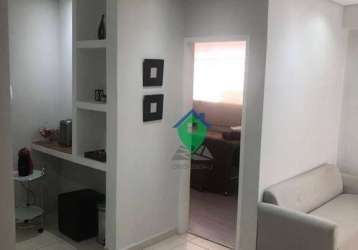 Casa para alugar, 120 m² por r$ 3.971,02/mês - vila romana - são paulo/sp