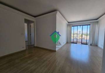 Apartamento à venda, 96 m² por r$ 960.000,00 - vila madalena - são paulo/sp