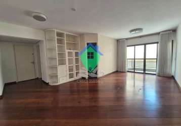 Apartamento com 3 dormitórios, 127 m² - venda por r$ 1.272.000 ou aluguel por r$ 6.502/mês - água b