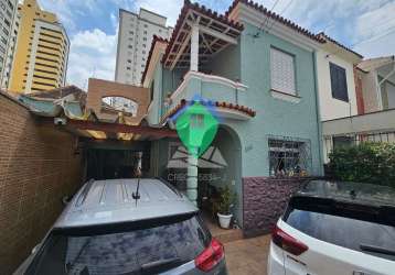 Casa, 220 m² - venda por r$ 1.650.000,00 ou aluguel por r$ 9.500/mês - perdizes - são paulo/sp