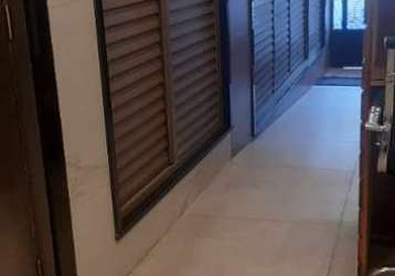 Apartamento com 1 quarto à venda no catete, rio de janeiro , 37 m2 por r$ 315.000