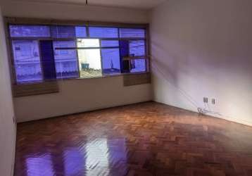 Apartamento com 2 quartos à venda em botafogo, rio de janeiro , 110 m2 por r$ 850.000