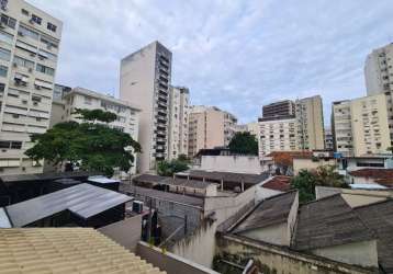 Apartamento com 1 quarto à venda em ipanema, rio de janeiro , 50 m2 por r$ 890.000