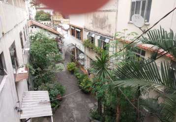 Casa com 2 quartos à venda no catete, rio de janeiro , 70 m2 por r$ 400.000