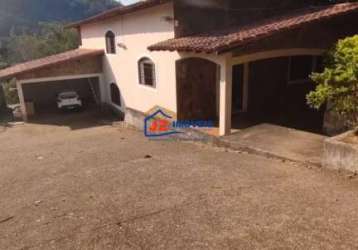 Sobrado para venda, 5 quarto(s),  jardim boa vista, são roque - so2882