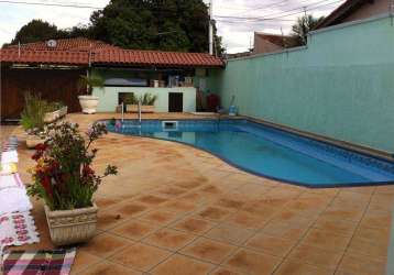 Casa com 3 dormitórios à venda, 189 m² por r$ 900.000,00 - parque ortolândia - hortolândia/sp