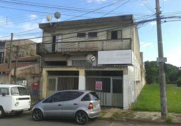 Casa comercial à venda, jardim santa clara do lago i, hortolândia - ca11803.