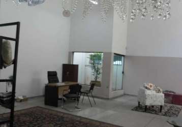 Sala comercial à venda, centro, sumaré - sa0440.