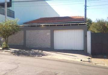 Casa com 3 dormitórios à venda, 140 m² por r$ 600.000,00 - jardim alvorada - sumaré/sp