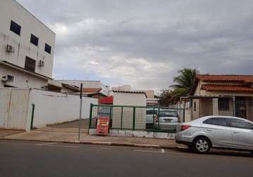 Terreno à venda, 330 m² por r$ 500.000,00 - centro - sumaré/sp