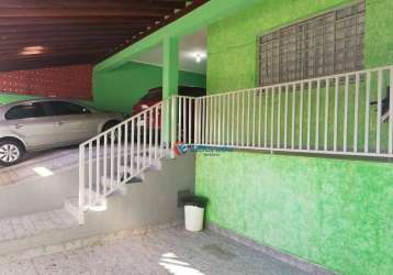 Casa parque das nações, 3 quartos, 05 vagas, quintal amplo, churrasqueira