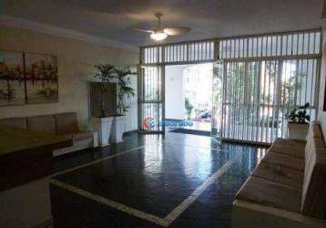 Sala à venda, 72 m² por r$ 414.000,00 - cambuí - campinas/sp