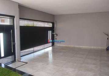 Casa com 2 dormitórios à venda, 188 m² por r$ 1.007.000,00 - vila santa maria - americana/sp