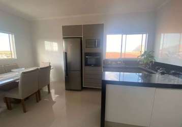 Casa à venda, 180 m² por r$ 500.000,00 - jardim maria antonia (nova veneza) - sumaré/sp