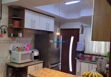 Casa com 2 quartos à venda, 125 m² por r$ 595.000 - jardim belo horizonte - indaiatuba/sp