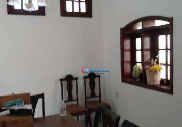 Casa com 3 quartos à venda, 220 m² por r$ 700.000 - vila bertini - americana/sp